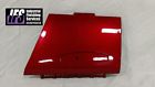 5437853-520 Polaris Ranger Glove Box Cover Sunset Red
