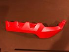5437880-293 Polaris Rear Box Fender