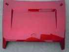 5439750 O4 Hood Razor Efi 900 Polaris Red
