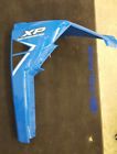 5439754-689 Polaris Oem Fender-front Right