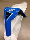 5439754-724 Polaris Ranger Blue Right Front Plastic Fender Xp