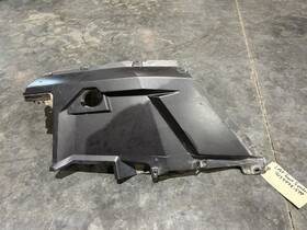 5439778-599 Used Polaris Rzr Utv Left Front Fender Panel