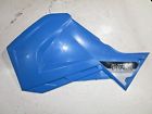 545052 Polaris Sportsman Etx Blue Left Side Cover Fender Panel Plastic