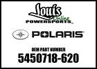 5450718-620 Polaris Fender Fr Pntd 757480042494