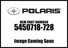 5450718-728 Polaris Rzr Turbo Md Pntd Rh New Oem 757480042623