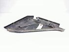 5450755 Polaris Rzr Turbo Left Side Injecter Bolster Panel