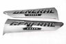 5452456-666 5452455-666 Polaris General Eps Cargo Bed Side Covers Panels Fenders Left