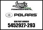 5452927-293 Polaris Panel Side Upper 757480048656