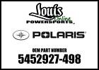5452927-498 Polaris Panel Side Upper 757480048663