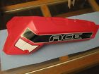 5453284-293 Polaris Ace Left Rear Fender Indy Red
