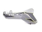 5453701-581 Polaris Ace Xc Right Side Rear Fender From