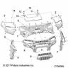 5453728-560 Polaris Tpo Part Ranger Xp 194722360211