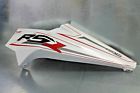 5453953 Polaris Used Oem Rzr Left Lh Rear Side Panel Fender