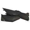 5454391-070 Polaris Black Basic Lower Righthand Side Panel Scrambler Xp