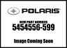 5454556-599 Polaris Rzr Fender Rear Pntd Rh With Ltng 835371142697
