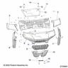 5455129-342 Polaris Lh 194722361317