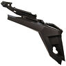 5455187-070 Polaris Rzr Pro Xp Turbo Lt Rear Right Hand Fender