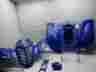 5lp-w2151-00-00 55-17141 02 Raptor 660 Plastic Set