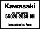 55020-2089-9h Kawasaki Mule Guard New Oem 725984470303