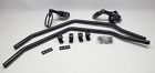 56-3265 Quadboss Gloss Black Fender