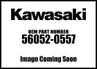 56052-0557 Kawasaki Brute Force Mark Fr Fender Twin New 725984499540