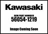 56054-1219 Kawasaki Mark Fr Fender Brutef New Oem 725984510986