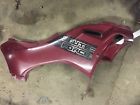 56069-0736 Kawasaki Brute Force Red Right Side Cover Panel Fender