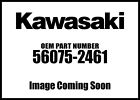 56075-2461 Kawasaki Vulcan Abs Cafe Rr Fender Pattern New 725984574025