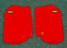 580122 Maier Honda Atc Red Gas Tank Air Shrouds Scoops