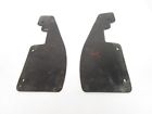 5811096 Polaris Xplorer Used Left Right Front Fender Deflector Guard