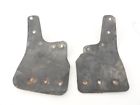 5812134 Polaris Scrambler Used Rear Fender Flap Mud Guard Flare