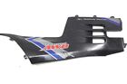 5812329 Polaris Atp Plastic Right Hand Black Engine Cover Side Panel