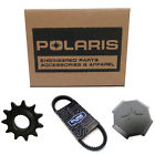 5814216 Polaris New Oem Fender Rh