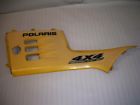 5831492 Polaris Sportsman Side Panel Gen Iv Yellow Lh Oem Pn