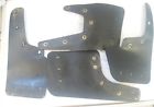 5850147 Polaris Scrambler Mud Flaps 5850147 Polaris Scrambler Mud Flaps