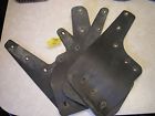 5850148 Polaris Mud Flap Set 1999 2004 Trail Blazer P40