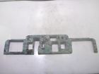 59226-1060 Kawasaki Mule Front Dash Control Cover Panel Camo