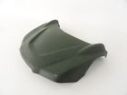 59441-0005-6a Kawasaki Kvf Brute Force Used Upper Gauge Cover Green