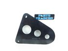 59v-21524-00-00 Yamaha Nos Genuine Front Fender Plate