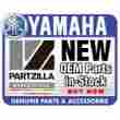 5fu-f1600-42-00 Yamaha Rear Fender Dark Bl