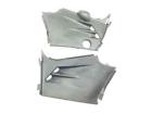 5gh-21711-00-00 Yamaha Kodiak Side Covers Panels Left Right