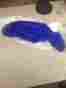5hp215110000 Yamaha Blue Front Fender