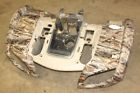 5km-w2151-f0-00 Yamaha Grizzly Camo Plastic Front Fenders