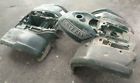 5km-w2161-00-00 Yamaha Grizzly Body Fenders Plastics Panels Skins