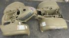 5km-w2161-20-00 Yamaha Grizzly Body Fenders Plastics Panels Skins