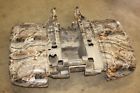 5km-w2161-f0-00 Yamaha Grizzly Camo Plastic Rear Fenders