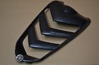 5lp-21556-10 Yamaha Raptor 660 Grill