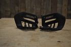5lp-21691-00-00 Yamaha Raptor Rear Flaps With Mounts