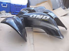5lp-w2151-10-00 5lp-w2151-1 660 Front Yfm 2003 Yfm660 Fender Raptor Yamaha