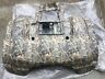 085nd-f1600-11-00 5nd-f1600-11-00 Yamaha New Oem Grizzly Rear Fender Camouflage